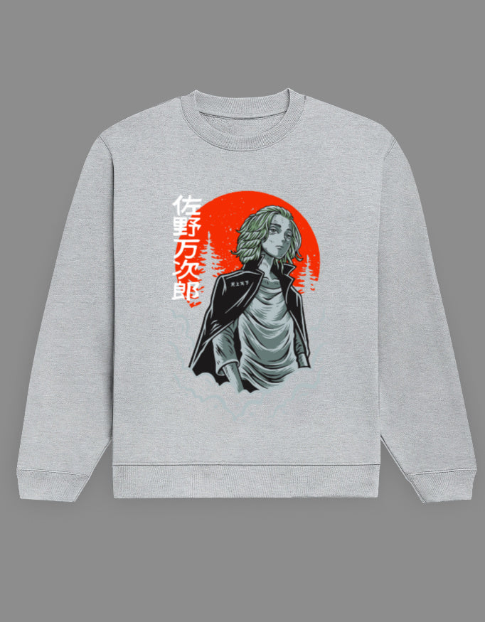 Color_GreyMelange